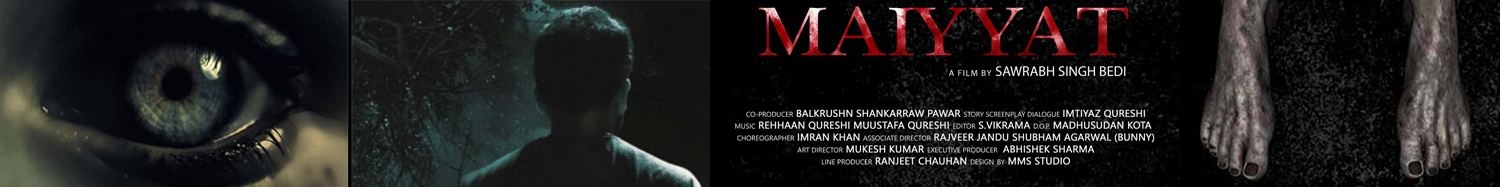 maiyyat